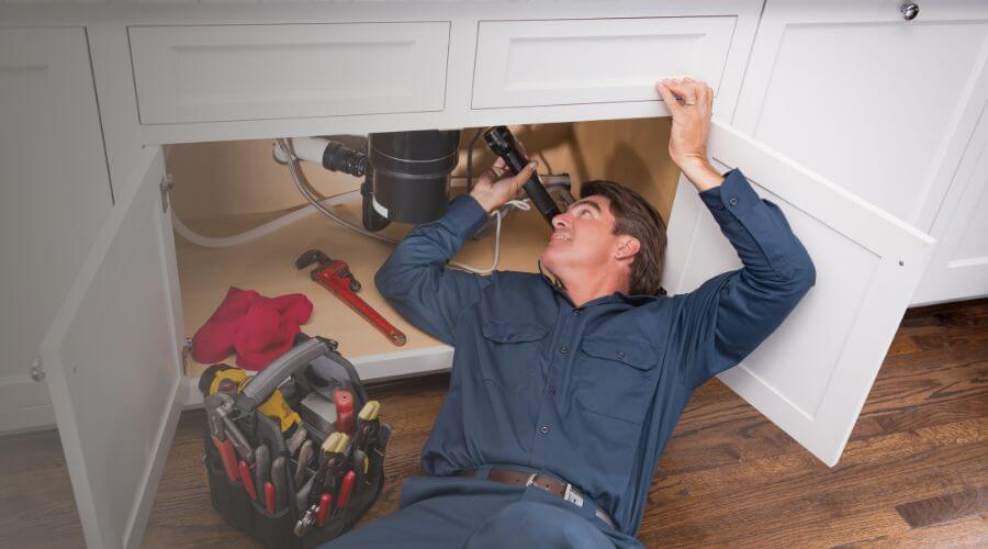 Professional same day plumber in Anderson, MO